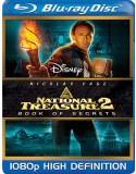 National Treasure: Book of Secrets