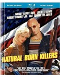 Blu-ray Natural Born Killers