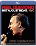 Neil Diamond: Hot August Night/NYC