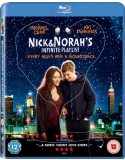 Nick And Norah's Infinite Playlist