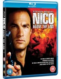 Blu-ray Nico: Above the Law