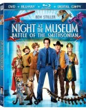 Night At The Museum: Battle of the Smithsonian