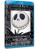 Blu-ray The Nightmare Before Christmas: Collector's Edition