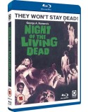 Night of the Living Dead