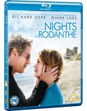 Nights In Rodanthe