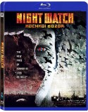 Blu-ray Night Watch