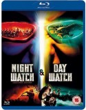 Blu-ray Night Watch & Day Watch