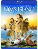 Blu-ray Nim's Island