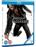 Ninja Assassin