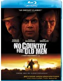 No Country For Old Men