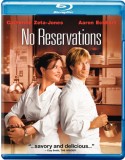 Blu-ray No Reservations