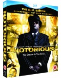 Blu-ray Notorious