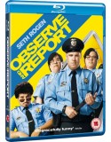 Observe And Report