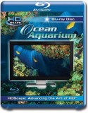 Blu-ray Ocean Aquarium