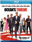 Blu-ray Ocean's Twelve