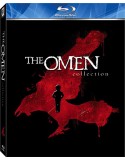 The Omen Trilogy