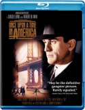 Once Upon a Time In America