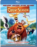 Open Season