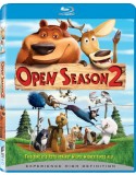 Blu-ray Open Season 2