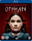 Blu-ray Orphan