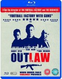 Blu-ray Outlaw