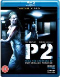 Blu-ray P2