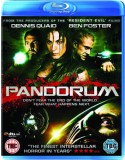 Blu-ray Pandorum