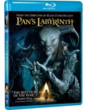 Blu-ray Pan's Labyrinth