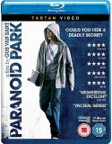 Blu-ray Paranoid Park