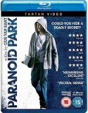 Paranoid Park