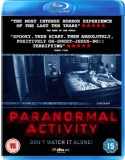 Paranormal Activity