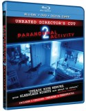 Blu-ray Paranormal Activity 2