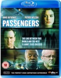 Blu-ray Passengers
