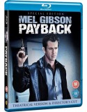 Blu-ray Payback