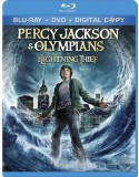Blu-ray Percy Jackson & the Olympians: The Lightning Thief