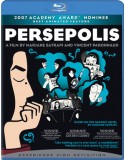 Blu-ray Persepolis