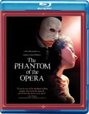 The Phantom Of The Opera