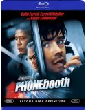 Blu-ray Phone Booth