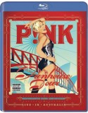 Pink: Funhouse Tour, Live in Australia