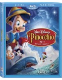 Pinocchio