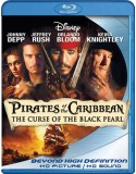 Pirates of the Caribbean: The Curse of the Black Pearl