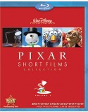 Blu-ray Pixar Shorts