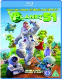 Blu-ray Planet 51
