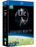 Blu-ray Planet Earth & Life