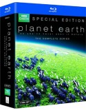 Blu-ray Planet Earth: Special Edition