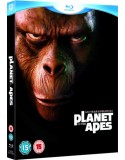 Planet of the Apes Collection