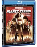Blu-ray Planet Terror