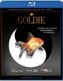 Blu-ray Plasma Art: Goldie