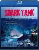 Plasma Art: Shark Tank