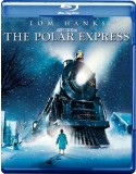 Blu-ray The Polar Express